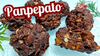 PANPEPATO RICETTA ORIGINALE