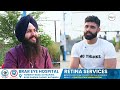 ਨਸ਼ਾ ਕਰਨਾ ਤਾਂ ਖੇਡ ਦਾ ਕਰੋ pinka jarg ਦਾ exclusive interview ep 46 blunt voice