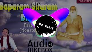 BappaRam SitaRam Dhun - DJ FULL BASS REMIX - Hemant Chauhan