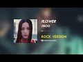 jisoo ‘꽃 flower ’ rock version rock cover band version