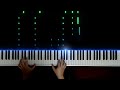 rokudenashi spica piano cover