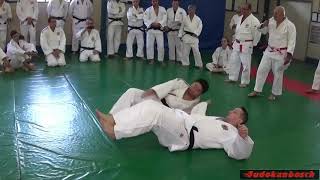 Módulo Fundamentos judô   Renraku renka waza