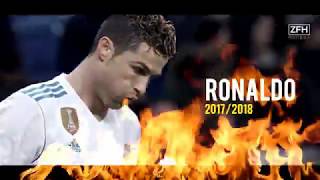 Rolando s' skills 2017 / 2018  (CR7)