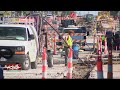 Construction Continues On Sioux Falls' Busiest Streets