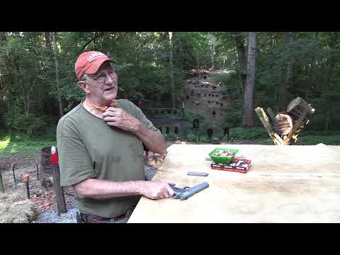 Colt .38 Super 1911 Colt .38 Super 1911
