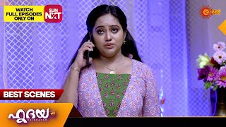 Hridhayam - Best Scenes | 23 May 2024 | Surya TV Serial