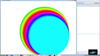 Java- Creating a discrete rainbow colour array