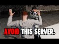 Trolling The WORST GTA RP Server I've Ever Seen...