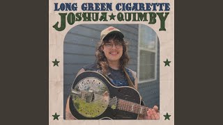 Long Green Cigarette