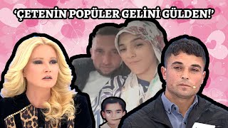 Tssigalko Müge Anlı İzliyor (Kaçak Gelinler Dosyası) Vol 2 | ÇETENİN POPÜLER GELİNİ GÜLDEN!