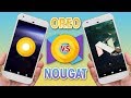 Samsung Galaxy S2 I9100 Nougat vs. Oreo Speed Test