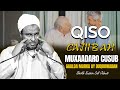 MUXAADARO CUSUB QISO CAJIIB GAALADA MARKA AY DUQOWAN SIDA LA YEELO┇►, ᴴᴰ┇SHEEKH XUSEEN CALI JABUUTI