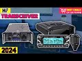 Best HF Transceiver in 2024 | Aliexpress