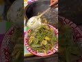 冒泡豆角 乡村烹饪