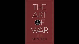 The Art Of War - Sun Tzu (Sunzi ) I Full Audiobook English
