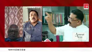 'ഈയൊരു കാ‌ര്യത്തിൽ എതിർക്കുന്നുണ്ടെങ്കിലും കെ ടി ജലീലിലെന്ന വ്യക്തിത്വത്തെ എല്ലാവരും മാനിക്കുന്നു'