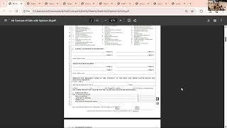 NJ Forms 101: What Every Agent Should Know with Robert Lopez