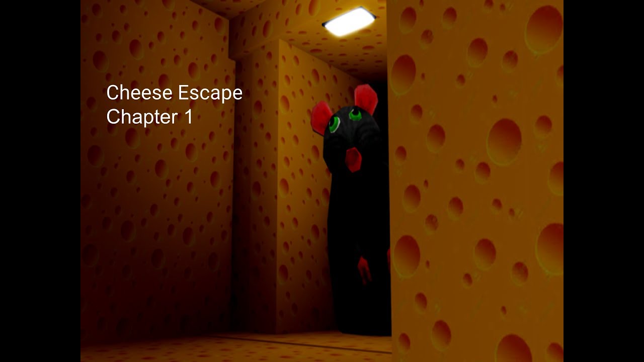 Roblox Cheese Escape Grey Door At Loretta Burroughs Blog