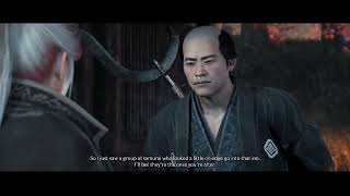 HIDDEN MOTIVES / RISE OF THE RONIN Gameplay Walkthrough (No Commentary)