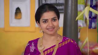 Anna | Ep - 579 | Webisode | Jan 18 2025 | Zee Tamil