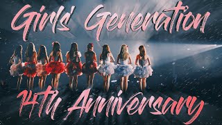 Girls' Generation [SNSD] - 14th Anniversary