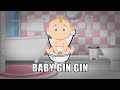 A HUGE DIARRHEA by BABY GIN GIN - Funny Toilet Humour Song