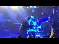 Smith & Myers “In the Air Tonight (Phil Collins cover) ” at The Machine Shop 12/19/17