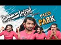 Shreeman Legend Pico Park full Frustrating game @shreemanlegendliveofficial