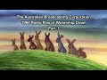 part 1 australian broadcasting corporation 1984 radio play of watership down