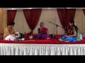 sutikshna veeravalli brindavani youth carnatic music festival 2 16 2014