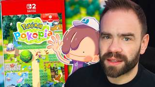 I Was Wrong About Pokopia…