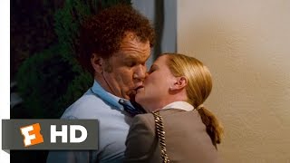 Step Brothers (5/8) Movie Clip - Punch Me In The Face (2008) HD