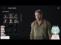 【 the last of us part i 】tamat gak