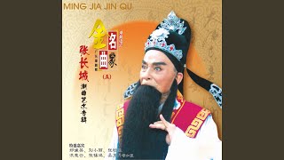 神不安来心不宁 (《赵少卿》选段伴奏)