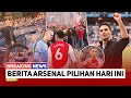 MAN CITY TETAP JADI PECUNDANG! Haland wajib di kecam~1 poin dari etihad Arsenal tetap untung