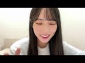 2025年01月10日 吉田 彩良（stu48 2期生）