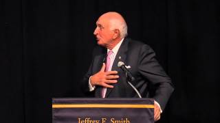 Kenneth Langone, Co-Founder of The Home Depot