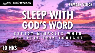 God's Word Brings Miracles In Your Body, Mind, Soul, Home, \u0026 Relationships!