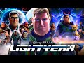 Lightyear (2022) | Disney | Animated | Cheris Evans | Lightyear Full Movie Fact & Some Details