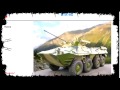 m1126 and btr 90 8x8 armored fighting vehicles performance comparison