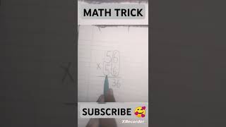 Japanese multiplication Trick#trending#@MATH TRICK #shortsfeed#pushpa raj#viral#shorts