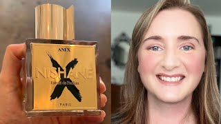 Ani vs Ani X by Nishane - Perfume Review & Comparison