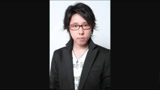 日野聡　HINO Satoshi　ボイスサンプル