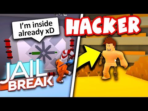 Extreme Hacker In New Jailbreak Update He Took Me Pakvim Net Hd Vdieos Portal - cringley roblox jailbreak hackers