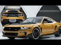 Ford Torino Cobra 2025: A Modern Take on a Classic