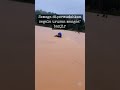 SEMOGA DIPERMUDAHKAN SEGALANYA : BANJIR DI PANTAI TIMUR