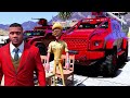 shinchan pinchan red gang vs franklin green gang in gta 5 franklin ask questions in tuition