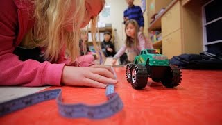 CMCSS STEM Overview