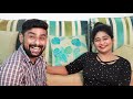 ഇത്രയും പ്രതീക്ഷിച്ചില്ല 😱😱😱 fiance does my makeup 💄💄