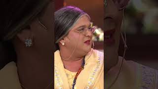 ये ना सिर्फ ये देता है, चखना नहीं देता 🥴 | Comedy Nights With Kapil